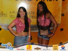 Camarote da Central (Sexta)